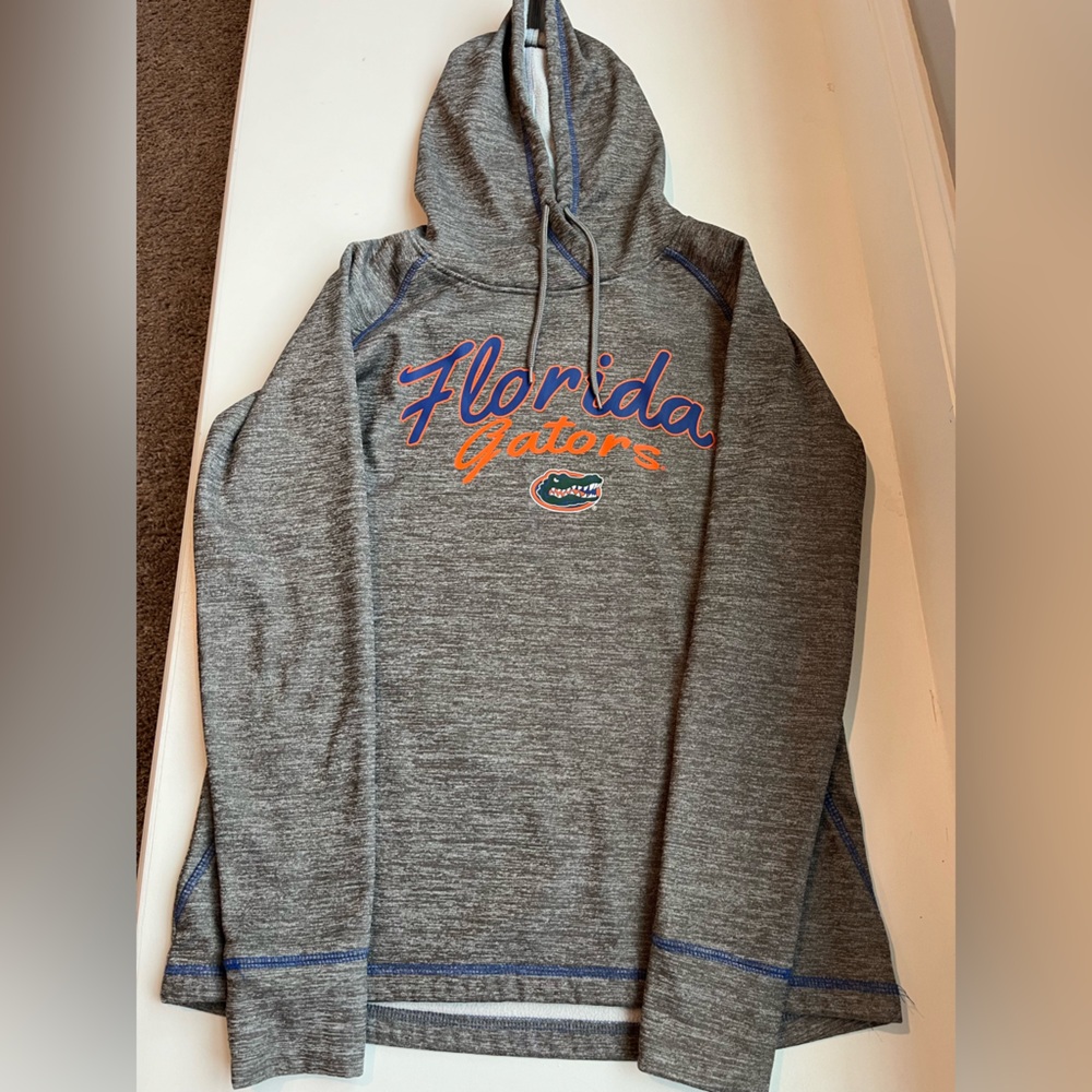 Colosseum Florida Gators Hoodie